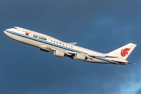 are planes still coming from china